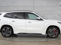 Usado BMW iX1 M Sport 147 kW (201 HP) 2025 Branco SUV