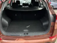 Used Hyundai Tucson SE 116 HP (85 kW) 2017 Other SUV