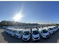Second-hand Peugeot Partner Premium 2021 Alb Monovolum