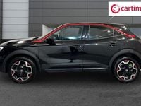 Used Vauxhall Mokka S 136 HP (100 kW) 2023 Black SUV