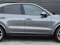 Usado Porsche Cayenne 2019 Gris SUV