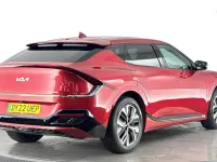 Used Kia EV6 GT-Line 2022 SUV