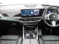 Used BMW X5 M Sport 347 HP (255 kW) 2025 White SUV