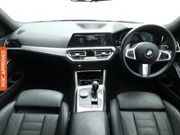 used BMW 330e 3 SeriesM Sport 4dr Step Auto Test DriveReserve This Car - 3 SERIES NA70WTUEnquire - 3 SERIES NA70WTU