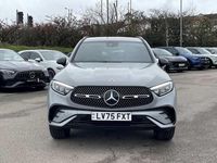 Used Mercedes GLC300e Urban 2025 Grey Estate