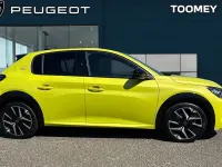 New Peugeot e-208 GTi 114 kW (156 HP) 2026 Hatchback