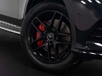 Used Mercedes GLC43 AMG Premium Plus 2019 Black SUV