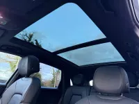 Begagnad Porsche Cayenne Black Edition 2025 Grå SUV