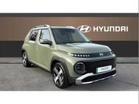 New Hyundai Inster 83 kW (113 HP) 2025 Other Hatchback