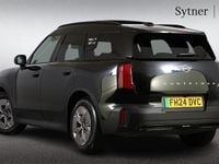 Used Mini Countryman 227 kW (309 HP) 2024 Black SUV