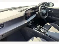 New Audi Q3 Comfort 267 HP (196 kW) 2025 Grey SUV