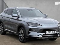 Used BYD Seal U Comfort 218 HP (160 kW) 2025 Grey SUV
