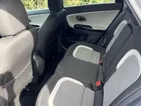 Used Kia Ceed Sportswagon 128 HP (94 kW) 2013 Silver Estate