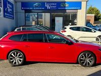 Used Peugeot 508 SW GT-line 2019 Estate