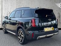 Used Mini Countryman 215 HP (158 kW) 2025 Black SUV
