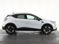New Renault Captur Techno 2025 SUV