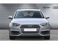 used Audi A4 Avant 35 TFSI Sport 5dr