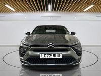 Used Citroën C5 X PureTech 130 HP (95 kW) 2023 Grey Estate