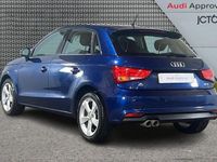 used Audi A1 1.4 TFSI Sport 5dr