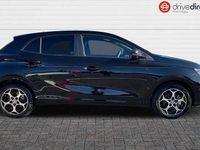 Used MG MG3 Trophy 194 HP (142 kW) 2024 Metallic  black pearl Hatchback