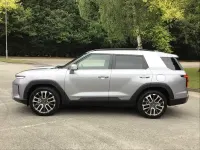 New KGM Torres 163 HP (119 kW) 2025 Iron silver SUV