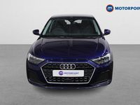 Used Audi A1 Sport 2025 Blue SUV