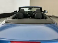 Used BMW 420 M Sport 2019 Blue Cabriolet