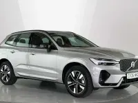 Nowe Volvo XC60 Plus 247 KM (181 kW) 2026 SUV