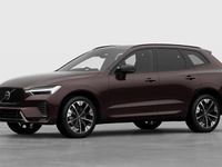 New Volvo XC60 Plus 250 HP (183 kW) 2025 Bright dusk SUV