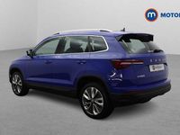 Used Skoda Karoq SE L 110 HP (80 kW) 2024 SUV