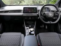 New MG MG3 Trophy 194 HP (142 kW) 2026 Blue Hatchback