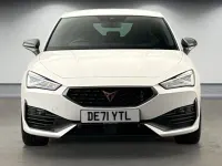 Used Cupra Leon VZ3 300 HP (220 kW) 2023 Hatchback