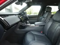Used Land Rover Range Rover Sport Autobiography 2023 Red SUV