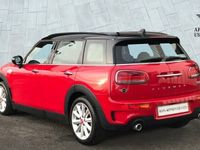 used Mini Cooper S Clubman Classic 2.0 6dr