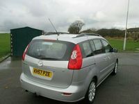 Used Mazda 5 2007 MPV
