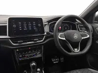 Used VW T-Roc R-line 150 HP (110 kW) 2025 Grey SUV