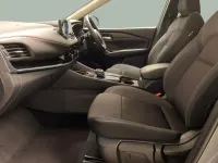 Used Nissan Qashqai S 158 HP (116 kW) 2021 Grey SUV