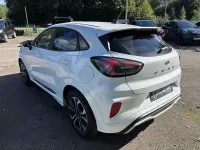 Usado Ford Puma ST-Line 2023 Branco Citadino