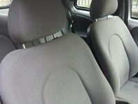 Usado Ford Ka 2003 Citadino