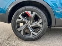 Used Renault Arkana R.S. 142 HP (104 kW) 2022 Blue SUV