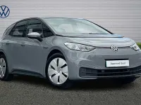 Used VW ID.3 150 kW (204 HP) 2022 Hatchback