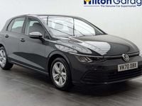 Used VW Golf VII Life 150 HP (110 kW) 2020 Hatchback