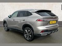 Used MG HS SE 170 HP (125 kW) 2024 Silver SUV