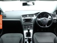 used VW Golf VII 