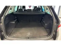 Used Skoda Kodiaq 190 HP (139 kW) 2020 Black SUV