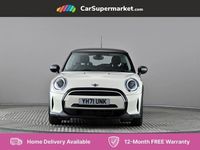 used Mini Cooper Hatchback 1.5Classic 3dr Auto