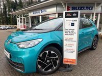 Used VW ID.3 Pro Performance 150 kW (204 HP) 2021 Turquoise Hatchback