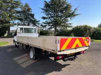 Used Ford Transit 130 HP (95 kW) 2021 White