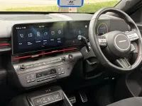Gebraucht Hyundai Kona N Line 160 kW (218 PS) 2026 SUV