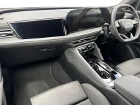 Used Audi Q5 Sportback Advanced 201 HP (147 kW) 2026 Ultra blue SUV
